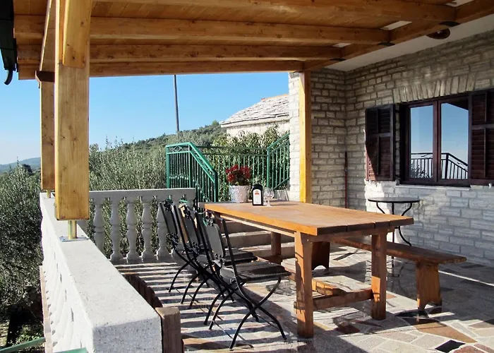 Basic By Interhome Vinišće