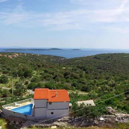 Vikendica Basic By Interhome