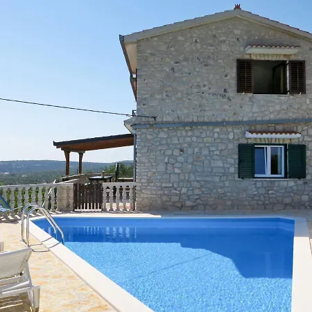 Basic By Interhome Vikendica *