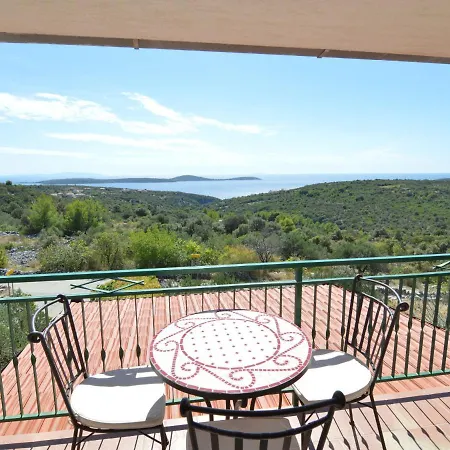 Basic By Interhome Vikendica *