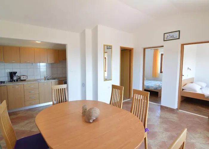 Basic By Interhome Vinišće